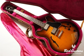 ES-335 Dot Reissue - Vintage Sunburst